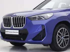 BMW X1 (2024) thumbnail 8