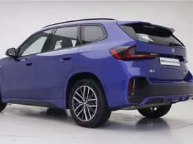 BMW X1 (2024) thumbnail 10