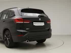 BMW X1 (2021) thumbnail 12