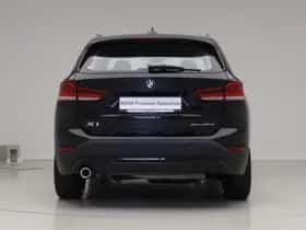 BMW X1 (2021) thumbnail 4