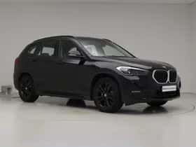 BMW X1 (2021) thumbnail 6