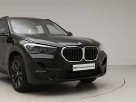 BMW X1 (2021) thumbnail 9
