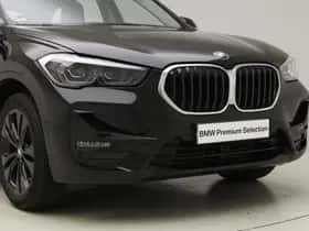 BMW X1 (2021) thumbnail 10
