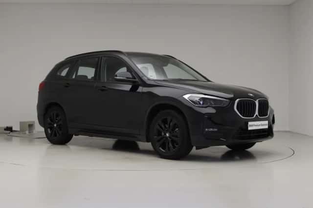 BMW X1 (2021) thumbnail 6