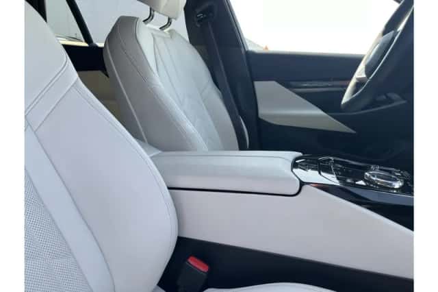 BMW 5-Serie (2025) thumbnail 5