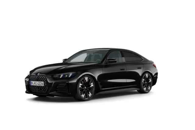 BMW 4-Serie (2026) thumbnail 3