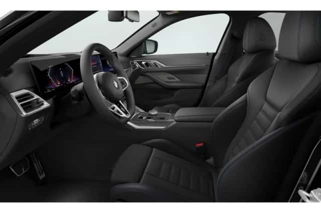 BMW 4-Serie (2026) thumbnail 4