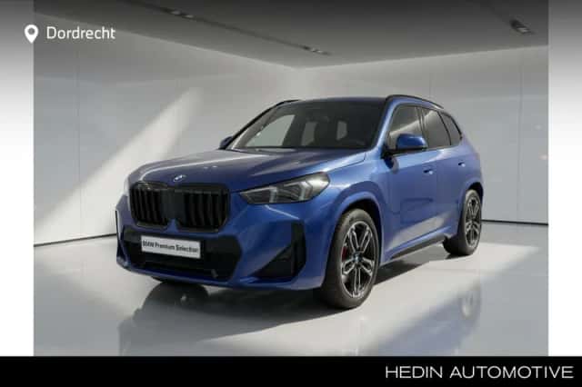 BMW X1 (2026) thumbnail 1
