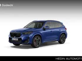 BMW X1 (2026)