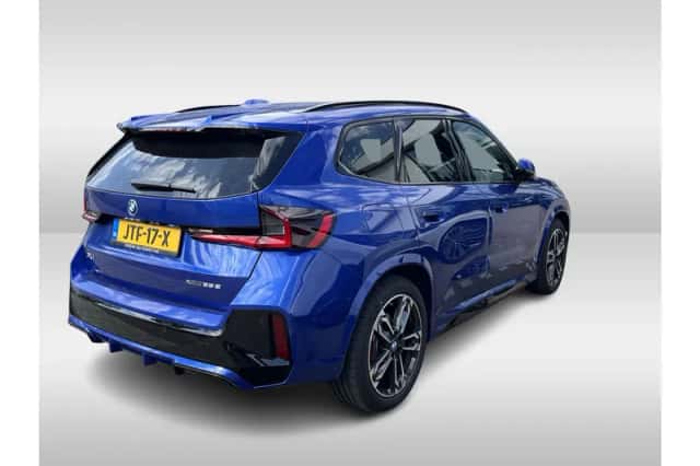 BMW X1 (2026) thumbnail 4