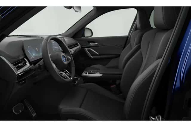 BMW X1 (2026) thumbnail 5