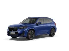 BMW X1 (2026) thumbnail 7