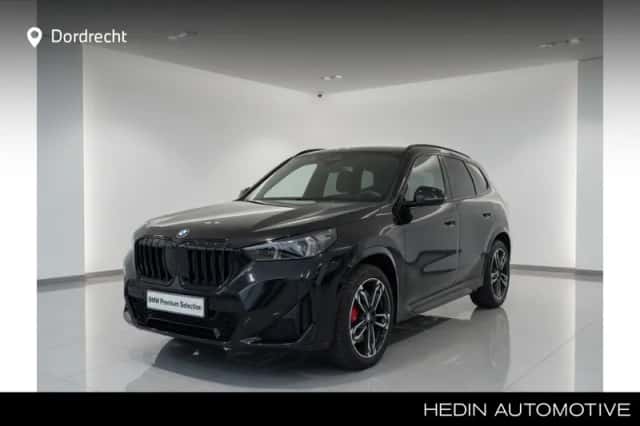 BMW X1 (2026) thumbnail 1