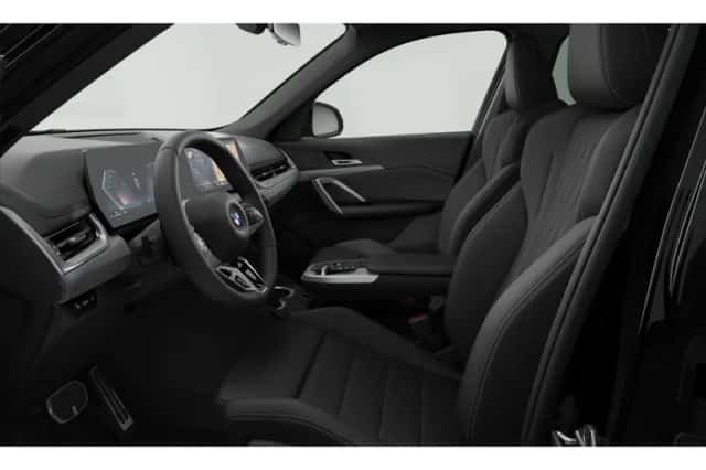 BMW X1 (2026) thumbnail 3