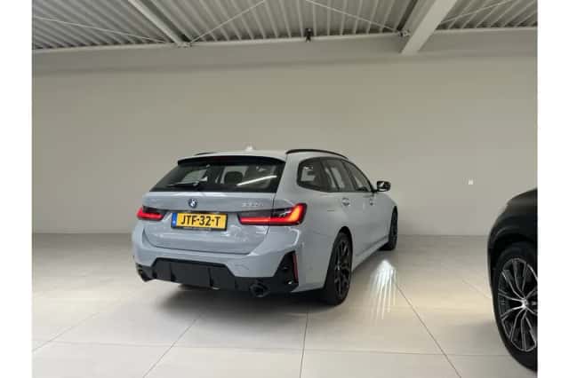 BMW 3-Serie (2026) thumbnail 4