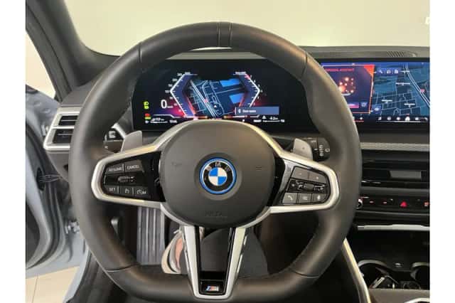 BMW 3-Serie (2026) thumbnail 6