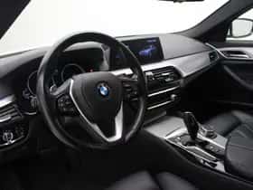 BMW 5-Serie (2018) thumbnail 16