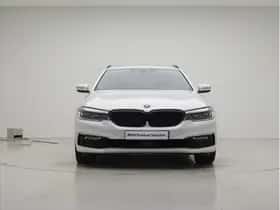BMW 5-Serie (2018) thumbnail 3