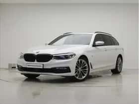 BMW 5-Serie (2018) thumbnail 32