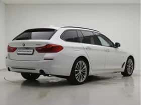 BMW 5-Serie (2018) thumbnail 5