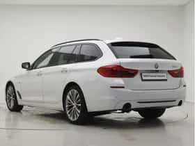BMW 5-Serie (2018) thumbnail 7