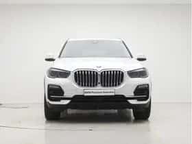 BMW X5 (2021) thumbnail 3