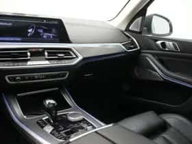 BMW X5 (2021) thumbnail 22