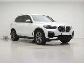 BMW X5 (2021) thumbnail 4