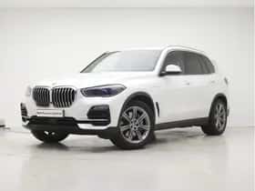 BMW X5 (2021) thumbnail 39
