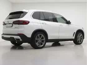 BMW X5 (2021) thumbnail 5