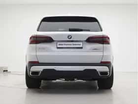 BMW X5 (2021) thumbnail 6