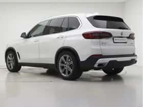 BMW X5 (2021) thumbnail 7