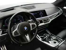 BMW X7 (2022) thumbnail 13