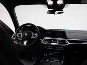 BMW X7 (2022) thumbnail 14