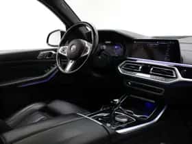 BMW X7 (2022) thumbnail 16