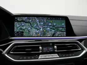 BMW X7 (2022) thumbnail 19