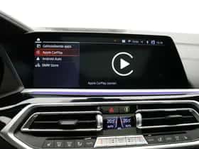 BMW X7 (2022) thumbnail 20