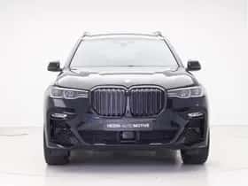 BMW X7 (2022) thumbnail 3