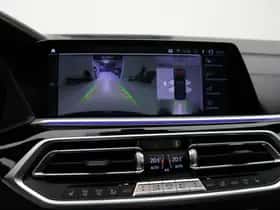 BMW X7 (2022) thumbnail 21