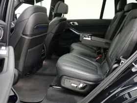 BMW X7 (2022) thumbnail 25