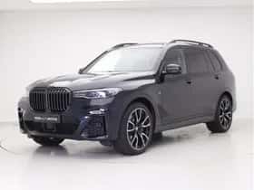BMW X7 (2022) thumbnail 28