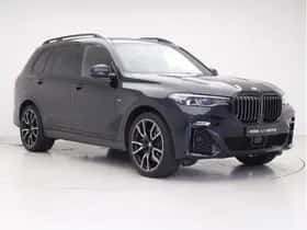 BMW X7 (2022) thumbnail 4