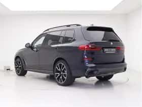 BMW X7 (2022) thumbnail 5