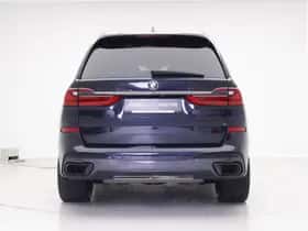BMW X7 (2022) thumbnail 6