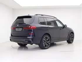 BMW X7 (2022) thumbnail 7