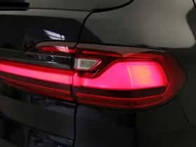 BMW X7 (2022) thumbnail 9