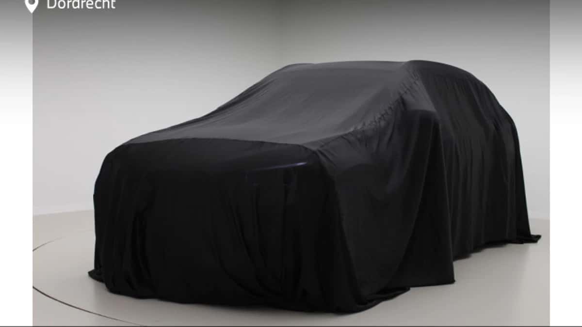 BMW iX1 (2023) — foto 1
