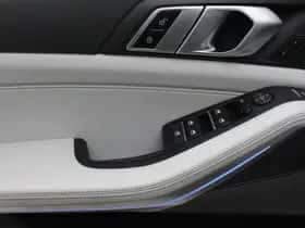 BMW X5 (2022) thumbnail 14
