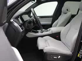 BMW X5 (2022) thumbnail 16