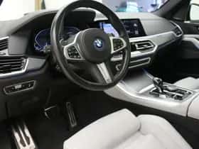 BMW X5 (2022) thumbnail 19